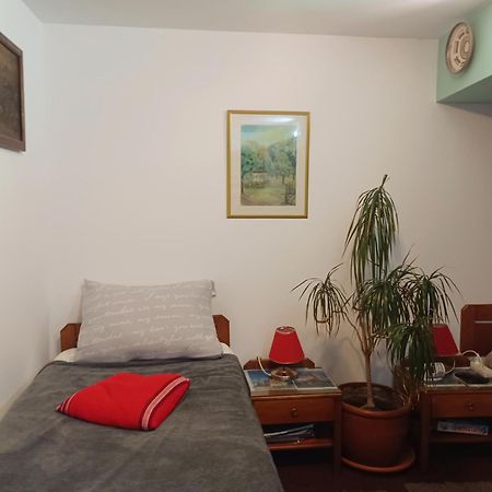 Apartamento Brasovia Exterior foto