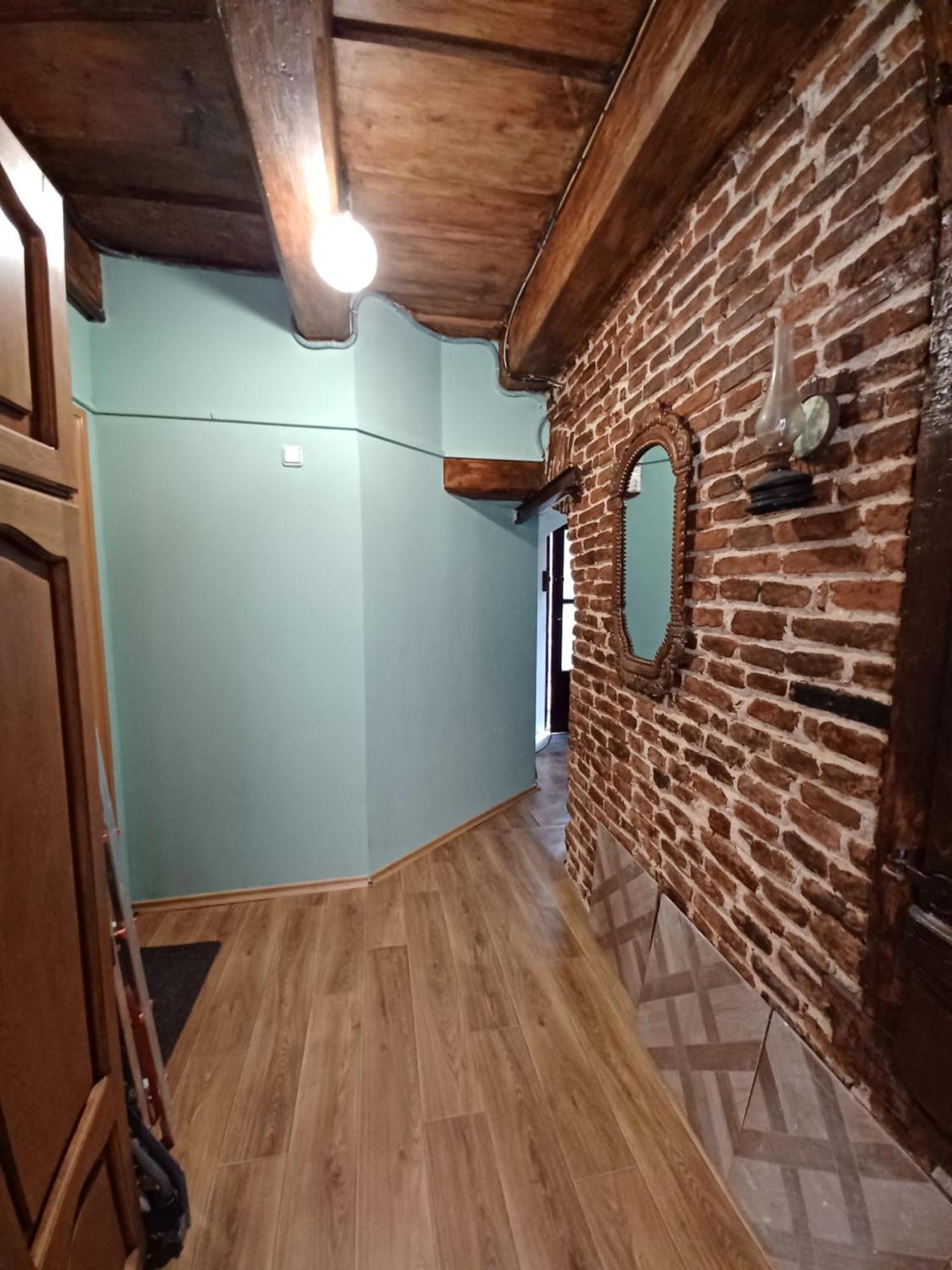 Apartamento Brasovia Exterior foto