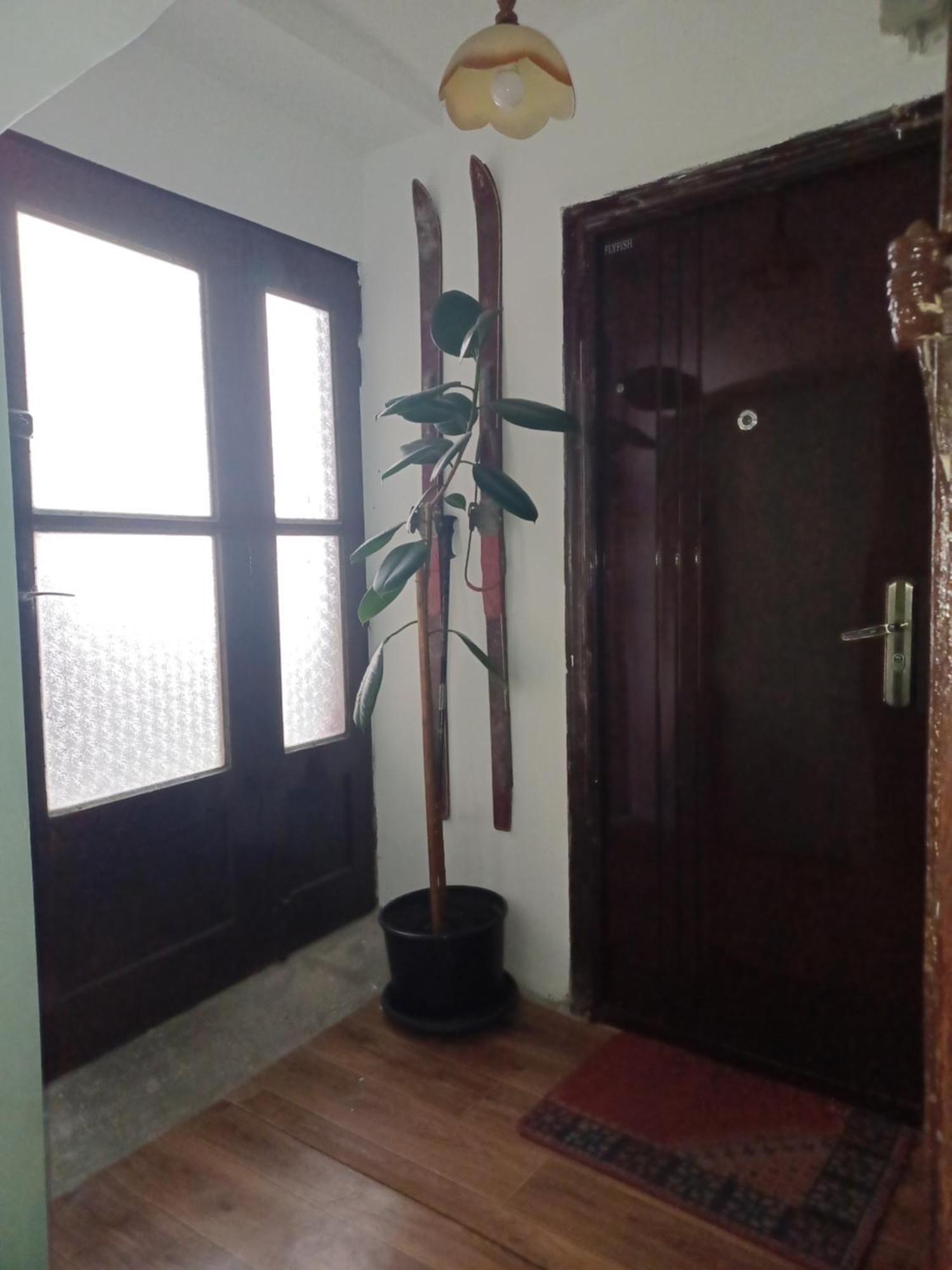 Apartamento Brasovia Exterior foto